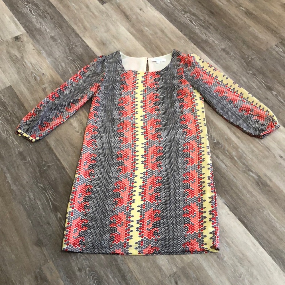 Piperlime Dress